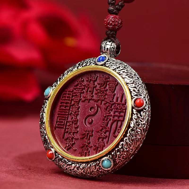 Taoism Amulets