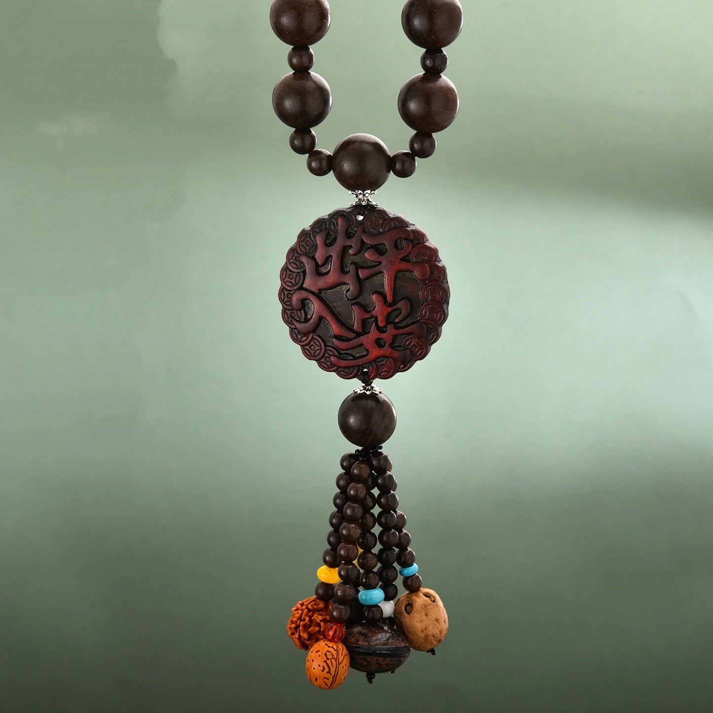 Car Feng Shui Ornament Charm