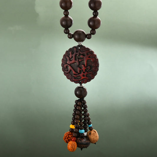 Car Feng Shui Ornament Charm