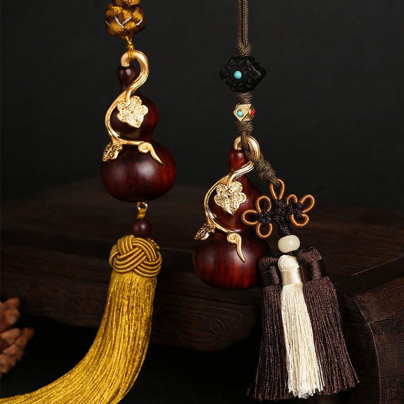 Car Feng Shui Ornament Gourd