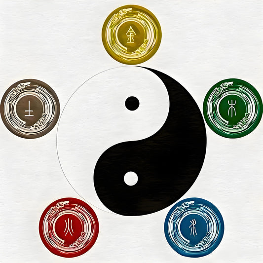 Testing feng shui products