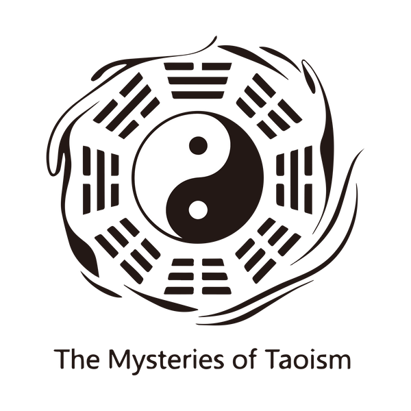 The Mysteries of Taoism