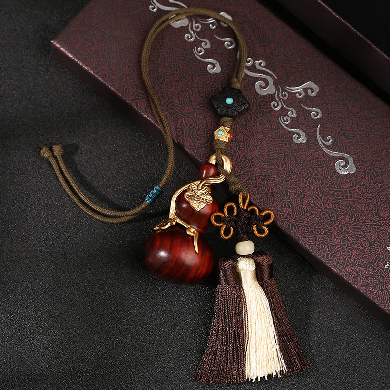 Car Feng Shui Ornament Gourd